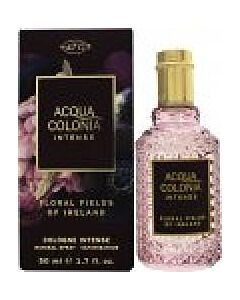 Mäurer & Wirtz 4711 Acqua Colonia Intense Floral Fields Of Ireland Eau de Cologne 50ml Spray-B726306 | Maznun Fashion