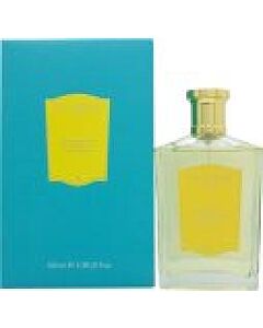 Floris Bergamotto Di Positano Eau de Parfum 100ml Spray-D214645 | Maznun Fashion