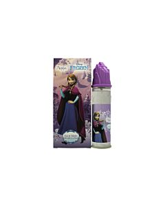 Disney Frozen Anna Castle Eau de Toilette 100ml Spray-D574655 | Maznun Fashion