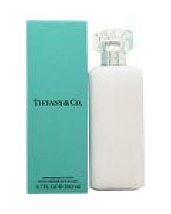 Tiffany & Co Perfumed Body Lotion 200ml-G700838 | Maznun Fashion