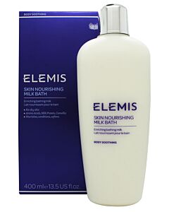 Elemis Skin Nourishing Milk Bath 400ml-G989627 | Maznun Fashion