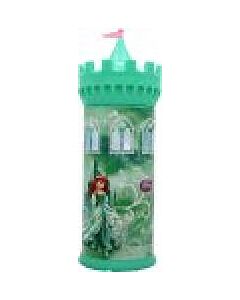 Disney Ariel Castle Bubble Bath 350ml-D346903 | Maznun Fashion
