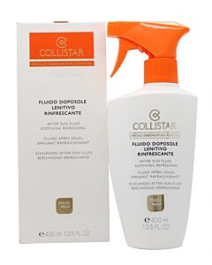 Collistar Speciale Abbronzatura Perfetta After Sun Fluid Soothing Refreshing 400ml-F12451