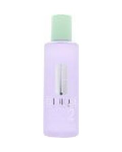 Clinique Cleansing Range Clarifying Lotion 400ml 2 - Dry Combination-V73443 | Maznun Fashion