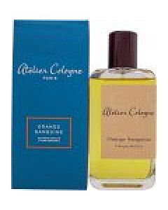 Atelier Cologne Orange Sanguine Cologne Absolue (Pure Perfume) 100ml Spray-K64872 | Maznun Fashion