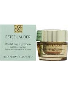 Estée Lauder Revitalizing Supreme+ Youth Power Eye Balm 15ml-F156251 | Maznun Fashion