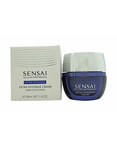 Kanebo Sensai Cellular Performance Extra Intensive Cream 40ml-I330144 | Maznun Fashion