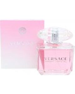 Versace Bright Crystal Eau de Toilette 200ml Spray-L27701 | Maznun Fashion