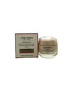 Shiseido Benefiance Wrinkle Smoothing Day Cream SPF25 50ml-R413031 | Maznun Fashion
