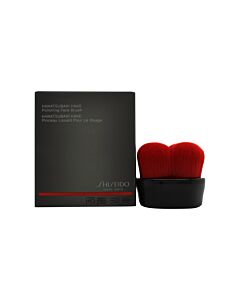Shiseido Hanatsubaki Hake Polishing Face Brush-U084217