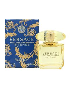 Versace Yellow Diamond Intense Eau de Parfum 30ml Spray-X867307 | Maznun Fashion