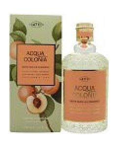 Mäurer & Wirtz 4711 Acqua Colonia White Peach & Coriander Eau de Cologne 170ml Spray-K845196 | Maznun Fashion