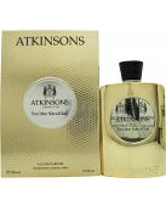 Atkinsons The Other Side of Oud Eau de Parfum 100ml Spray-M752648 | Maznun Fashion