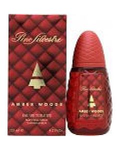 Pino Silvestre Amber Woods Eau de Toilette 125ml Spray-T584264 | Maznun Fashion