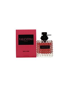 Valentino Born in Roma Eau de Parfum 100ml Spray-N048881 | Maznun Fashion