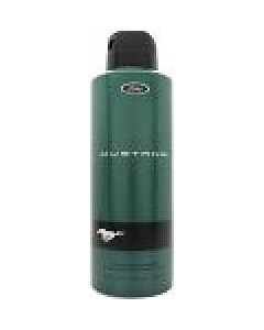 Mustang Green Body Spray 170g-Z845425 | Maznun Fashion