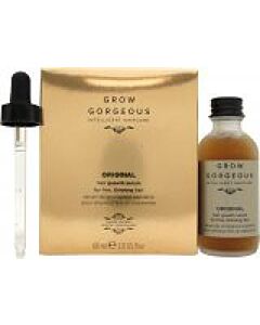 Grow Gorgeous Hair Growth Serum Original 60ml-N6406211 | Maznun Fashion