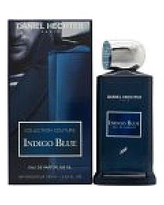 Daniel Hechter Indigo Blue Eau de Parfum 100ml Spray-P579222 | Maznun Fashion