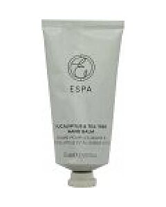 Espa Eucalyptus & Tea Tree Hand Balm 75ml-D656905 | Maznun Fashion