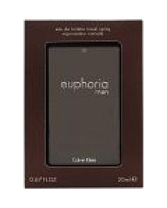 Calvin Klein Euphoria Eau de Toilette 20ml Travel Spray-N785216 | Maznun Fashion