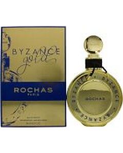 Rochas Byzance Gold Eau de Parfum 90ml Spray-B016389 | Maznun Fashion