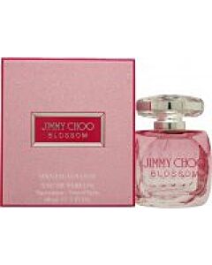 Jimmy Choo Jimmy Choo Blossom Special Edition Eau de Parfum 60ml Spray-N474887 | Maznun Fashion
