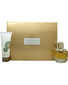 Elie Saab Girl of Now Gift Set 50ml EDP + 75ml Body Lotion-L324451 | Maznun Fashion