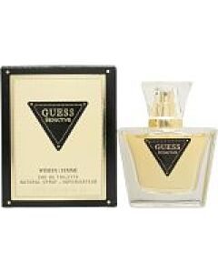 Guess Guess Seductive Eau de Toilette 50ml Spray-U49213 | Maznun Fashion