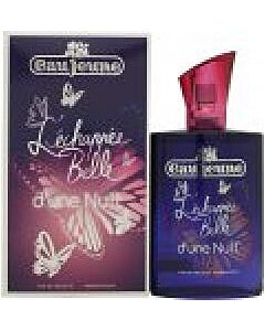 Eau Jeune L'Échappée Belle d'une Nuit Eau de Toilette 75ml Spray-D746813 | Maznun Fashion