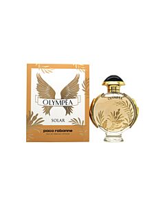 Paco Rabanne Olympéa Solar Eau de Parfum 80ml Spray-T539257 | Maznun Fashion