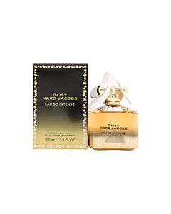 Marc Jacobs Daisy Eau So Intense Eau de Parfum 100ml Spray-V801612 | Maznun Fashion