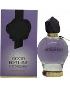 Viktor & Rolf Good Fortune Eau de Parfum 90ml Spray-Z071424 | Maznun Fashion