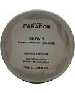 We Are Paradoxx Repair Game Changer Hair Mask 75ml-Z019426 | Maznun Fashion