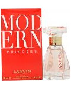 Lanvin Modern Princess Eau de Parfum 30ml Spray-O77086 | Maznun Fashion