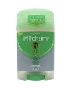 Mitchum Women Unscented Deodorant Stick 41g-H323074 | Maznun Fashion