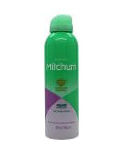 Mitchum Women Shower Fresh Deodorant Spray 200ml-J23455 | Maznun Fashion