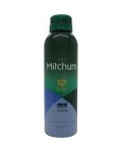 Mitchum Ice Fresh Deodorant Spray 200ml-X707418 | Maznun Fashion