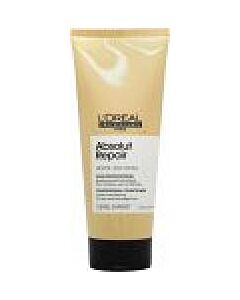 L'Oréal Professionnel Serié Expert Absolut Repair Gold Conditioner 200ml-Z035421 | Maznun Fashion