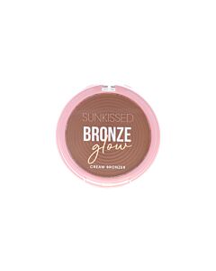 Sunkissed Bronze Glow Cream Bronzer 13g-L125228