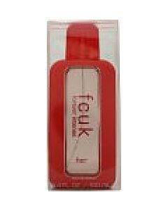 FCUK FCUK Forever Intense Eau de Toilette 100ml Spray-J117981 | Maznun Fashion