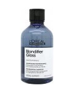 L'Oréal Serie Expert Blondifier Gloss Shampoo 300ml-M620651 | Maznun Fashion