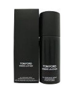 Tom Ford Ombré Leather Body Spray 150ml-F043751 | Maznun Fashion