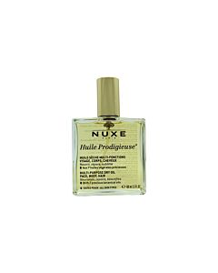 Nuxe Huile Prodigieuse Dry Oil 100ml-M973415 | Maznun Fashion