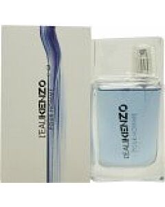 Kenzo L'Eau Kenzo Pour Homme Eau de Toilette 30ml Spray-F175151 | Maznun Fashion