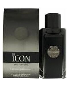 Antonio Banderas The Icon Eau de Parfum 100ml Spray-N8368211 | Maznun Fashion