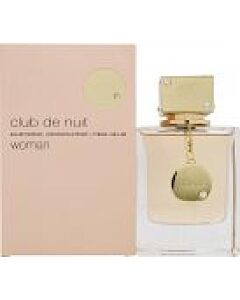 Armaf Club De Nuit Eau de Parfum 105ml Spray-E651523 | Maznun Fashion