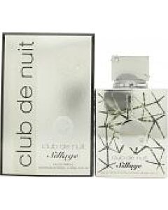 Armaf Club De Nuit Sillage Eau De Parfum 105ml Spray-N1267211 | Maznun Fashion