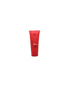 Wella Professionals Invigo Color Brilliance Conditioner 200ml - For Coarse Hair-G239852