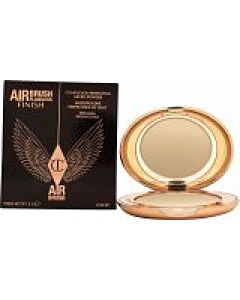 Charlotte Tilbury Airbrush Flawless Finish Pressed Powder 8g - 1 Fair-L325281 | Maznun Fashion