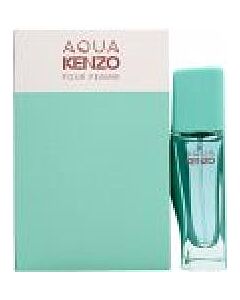 Kenzo Aqua Kenzo Pour Femme Eau de Toilette 30ml Spray-T480238 | Maznun Fashion